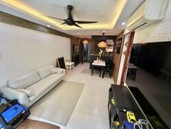 Blk 673A Waterway Banks (Punggol), HDB 4 Rooms #560364581